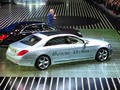 presentation of the new #mercedes S 500 Plug-in #Hybrid [Combined fuel consumption: 3.0 l/100km | CO2 emission: 69 g/km] #mbfanreporter @log42