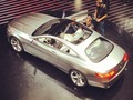 #mercedesbenz #sclass #coupe #concept on the #iaa2013 in #frankfurt #mbfanreporter @log42 #mercedes #conceptcar