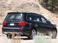 The #MercedesBenz GL-Class is our #luxury #SUV - do you #like this #Car? [GL-Class | Combined fuel consumption: 12,3-7.4 l/100km | CO2 emission: 288-192g/km]