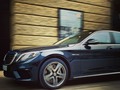 Wherever I may roam ... Do you know a better title based on a song? #mercedesbenz #s63 #amg #4matic Mercedes-Benz S63 AMG 4MATIC | V8 - 585hp - 4.0 sec | Combined fuel consumption: 10.3 l/100km | CO2 emission: 242 g/km] #mercedes #mbfanphoto @log42