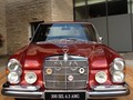 300 SEL 6.3 #AMG - #MercedesBenz #Classic #Car - a real super #Star?