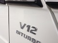 Guess what #car this is... #MercedesBenz #V12 #Power #MBFanPhoto by @jensstratmann