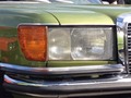 Good old times... #classic #mercedesbenz #mercedes #oldtimer #youngtimer #creme21
