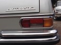 #Automatik or handshift? #MercedesBenz #Classic #Car - #silver #beauty at the #creme21 #rallye in #Germany