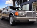 #mercedesbenz #sclass 560 #SEL #mbfanphoto @der_landgraf #mercedes #classiccar
