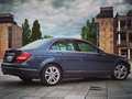 #mercedesbenz #class #sedan at the #mercedes headquarters #mbfanphoto @log42