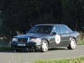 Time goes by so slowly! #MercedesBenz #E500 #Youngtimer #Classic #Car #Creme21 #Germany #MBFanPhoto by @jensstratmann