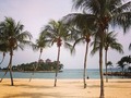 Beachlife in Singapore! Sentosa Island is a famous resort just 15 minutes away from the City Centre. Shot by @koelnformat  #mb_lifestyle #YourSingapore #SentosaIsland #Sentosa #Singapore