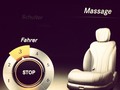 #Massage Function in a #Car? Test the brandnew #MercedesBenz #SClass! #Relax #Luxury #Hot #Stone #MBFanPhoto by @jensstratmann