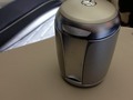This is really the ashtray of the brandnew #MercedesBenz #SClass - #Design meets #Luxury! #MBFanPhoto by @designlovr