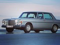 #Answer : the #interieur presented on the previous photo belongs to a #mercedesbenz #sclass #w108 / w109 - built 1965 - 1972 #mercedes #classic