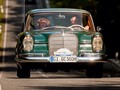 Old but Gold? The next #MercedesBenz #Classic #Car! | Photo by J. Schlörb @fuenfkommasechs | #Oldtimer #Mercedes #MBCar #MBFanPhoto