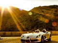A dream: #mercedesbenz #slr #stirlingmoss - limited to 75 cars - 650 hp, #V8 with 5439ccm - topspeed 337 kph / 210 mph #mercedes #mbfanphoto @goldfingerbenni