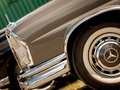 Another #MercedesBenz #Classic #MBFanPhoto by @fuenfkommasechs | #Classic #Oldtimer #Beautiful #Art #Design #Photo