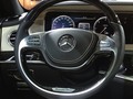 Steering Wheel Sunday! #MercedesBenz #SClass with the New One! #Mercedes #Car | #MBFanPhoto by @jensstratmann | #Design #iPhoneonly #iPhone #MBCar