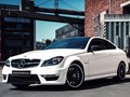 or #WHITE ? #mercedesbenz #c63 #amg #mercedes #mbfanphoto @srcreativity