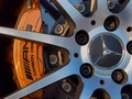When you have a lot of power, you need great brakes! #mercedesbenz #sls #amg #gt #brakes #mercedes #mbfanphoto @log42