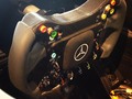 #MercedesBenz #Formula1 Steering Wheel... #MBFanPhoto by @moritznolte