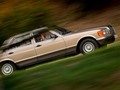 Sometimes a #MercedesBenz #Classic Drive is like a trip with a time machine... #MBFanPhoto by @fuenfkommasechs