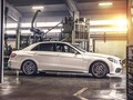 Shiny white in the beautiful light. What do you think? #mercedesbenz #e63 #amg #eclass #white #mbfanphoto @anzebitenc