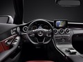 A litte #Preview! This will be the interior of the next #MercedesBenz #CClass