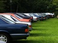 #meeting of the #german #mercedesbenz #sclass #club #mbfanphoto #mercedes