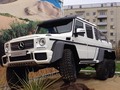 #MercedesBenz #AMG #G63 6x6 | #MBFanPhoto by @jensstratmann