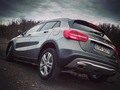 Good Morning from Kitzbühel, Austria . Today is the second day of the Mercedes-Benz Shootout. We are going to leave the hotel in a few minutes to drive through the Alps and take some nice pictures of our Mercedes-Benz car fleet. By the way: How do you like the back of the new Mercedes-Benz GLA? taken by @marioroman_pictures. #mbshootout #mbaustria #kitzbuehel #austria #gla #mercedesbenz #offroad #mbfanphoto
