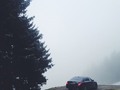 The S-Class descending from the Kitzbühel mountains. #sclass #mbcar #mbshootout #kitzbuehel  Photo shot by @teymur