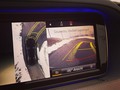 marioroman was really impressed by the 360 degrees surround camera view from the new S-Class. Taken by @marioroman_pictures #mbshootout #mercedesbenz #winter #snow #love #sun #camera #sclass #s350 #photo