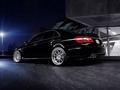 That is a real nice looking Mercedes-Benz E 63 AMG or what do u think? Thanks to John Zang @1013mm for this picture #mercedesbenz #mbfanphoto #e63 #night #amg #e63 #v8 #love #picoftheday