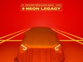 This unique beauty will go under the hammer – not literally, of course: it will be auctioned off as part of the “Neon Legacy” joint initiative by #MercedesBenz and @rogerfederer.  Wonder how this one-off vehicle contributes to social and cultural change that goes beyond sport and the #automotive industry? Then learn more on our website.  #NeonLegacy #GivingBack