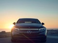 Always elegant, always powerful.  📷 @theautofocus for #MBphotopass via @mercedesbenzusa   #MercedesEQ #MercedesBenz #electric #EV #ProgressiveLuxury #electriccar