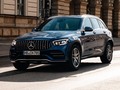 Constantly breaking new ground, always adapting to the situation. ​  📷 @lifeof_ronja for #MBcreator  #MercedesBenz #MercedesAMG #GLC #Coupe   [Mercedes-AMG GLC 43 4MATIC Coupé | WLTP: Kraftstoffverbrauch kombiniert: 11,2‒10,6 l/100 km | CO₂-Emissionen kombiniert: 254‒240 g/km | mb4.me/DAT-Leitfaden]
