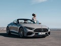 Where would you want to go? ​  📷 @lifeof_ronja for #MBcreator #MBContentDays   #MercedesBenz #MercedesAMG #SL63  [Mercedes-AMG SL 63 4MATIC+ | WLTP: Kraftstoffverbrauch kombiniert: 13,2‒12,8 l/100 km | CO₂-Emissionen kombiniert: 300‒291 g/km | mb4.me/DAT-Leitfaden]