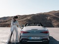 Your only limit is you.​  📷 @lifeof_ronja for #MBcreator #MBContentDays   #MercedesBenz #MercedesAMG #SL63 #Sportscar  [Mercedes-AMG SL 63 4MATIC+ | WLTP: Kraftstoffverbrauch kombiniert: 13,2‒12,8 l/100 km | CO₂-Emissionen kombiniert: 300‒291 g/km | mb4.me/DAT-Leitfaden]
