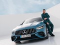 Crave every moment. ​  📷 @lifeof_ronja for #MBcreator #MBContentDays  #MercedesBenz #MercedesAMG #GT53 #Sportscar  [Mercedes-AMG GT 53 4MATIC+ | WLTP: Kraftstoffverbrauch kombiniert: 10‒9,2 l/100 km | CO₂-Emissionen kombiniert: 226‒209 g/km | mb4.me/DAT-Leitfaden]