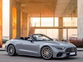 What’s your dream destination? Adventure awaits! Keep exploring with the @mercedesamg. ​  📷 @damir_arapovic  #MercedesBenz #MercedesAMG #AMG #SL63 #MBfanphoto  [Mercedes-AMG SL 63 4MATIC+ | WLTP: Kraftstoffverbrauch kombiniert: 13,2‒12,8 l/100 km | CO₂-Emissionen kombiniert: 300‒291 g/km | mb4.me/DAT-Leitfaden]