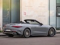The @mercedesamg showing off its best side.​   📷 @damir_arapovic   #MercedesBenz #MercedesAMG #AMG #SL63 #MBfanphoto   [Mercedes-AMG SL 63 4MATIC+ | WLTP: Kraftstoffverbrauch kombiniert: 13,2‒12,8 l/100 km | CO₂-Emissionen kombiniert: 300‒291 g/km | mb4.me/DAT-Leitfaden]