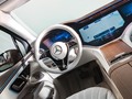 Discover the interior of the #EQSSUV.  📷 @phpicsphotography for #MBcreator   #MercedesBenz #MercedesEQ #Electric