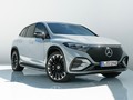 Arrive at a better tomorrow in the #EQSSUV. ​  📷 @phpicsphotography for #MBcreator   #MercedesBenz #MercedesEQ #Electric