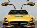 Is there anything more exciting than the @MercedesAMG SLS?  📷 @manu.detailer  #MercedesBenz #MBfanphoto