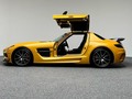 Magnificent from front to back: the @MercedesAMG SLS.  📷 @manu.detailer​  #MercedesBenz #MBfanphoto