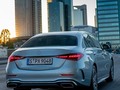 A star in the city and out on the open road.  📷 @_jf_films for #MBcreator  #MercedesBenz #CClass