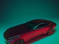 A legendary appearance: The Vision Mercedes-Maybach 6. â€‹  ðŸ“· @renomezgerâ€‹ for #MBcreator â€‹  #MercedesBenz #Maybach @MercedesMaybach