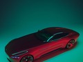 A legendary appearance: The Vision Mercedes-Maybach 6. ​  📷 @renomezger​ for #MBcreator ​  #MercedesBenz #Maybach @MercedesMaybach