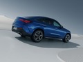 Packed with character: The new #GLC Coupé features a Coupé specific design with dynamic and powerful design lines.  #MercedesBenz #Coupe #PackedwithPassion