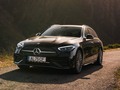 One with the road.   📷 @vidigueira_photographer for #MBcreator   #MercedesBenz #CClass
