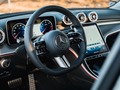 In the mood for a long drive.  📷 @vidigueira_photographer for #MBcreator   #MercedesBenz #CClass