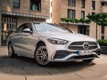Innovation never goes out of style.​  📷 @_jf_films for #MBcreator  #MercedesBenz #CClass